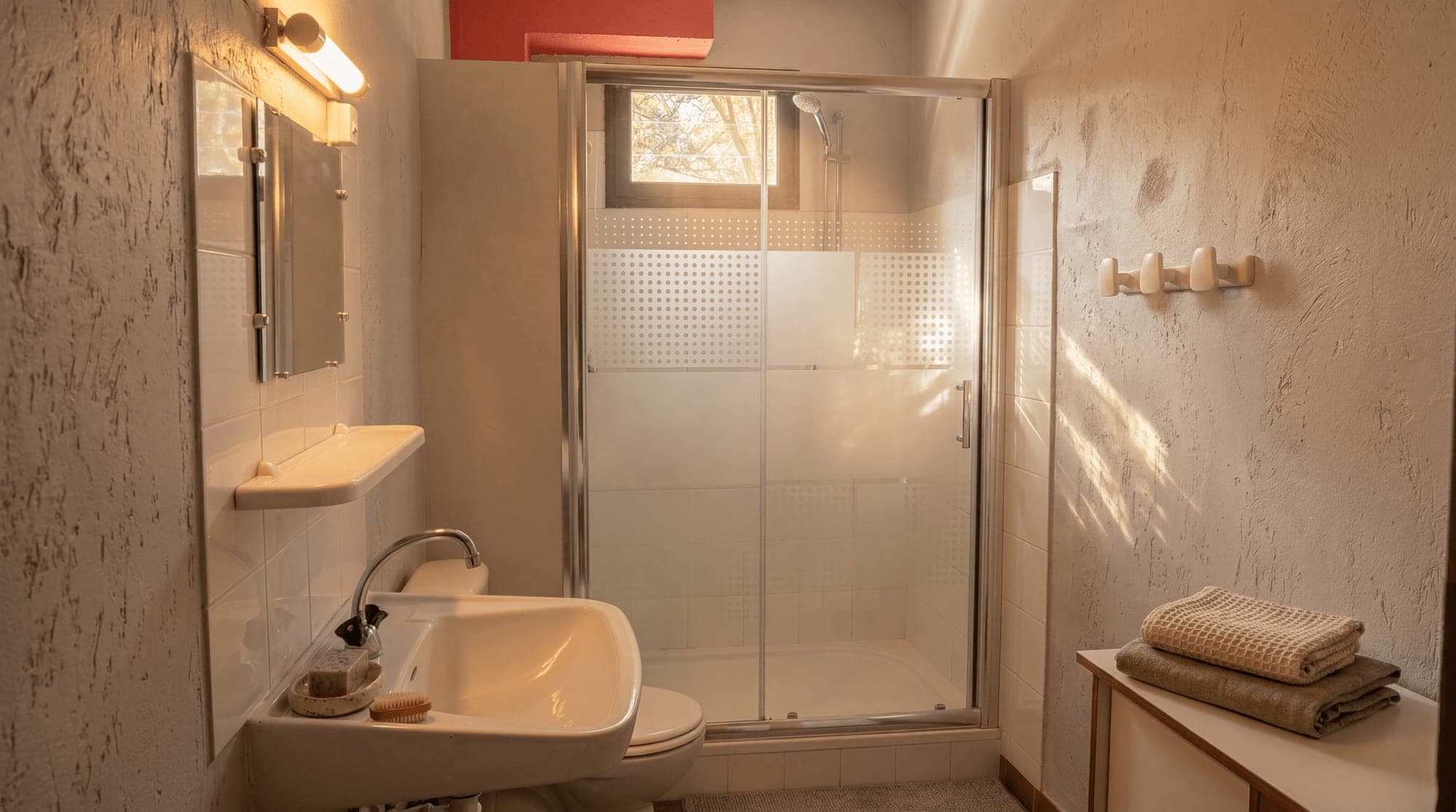 F2 apartment n°5 classified ★ (45 m²) – Comfort and calm in Spéloncato — 5