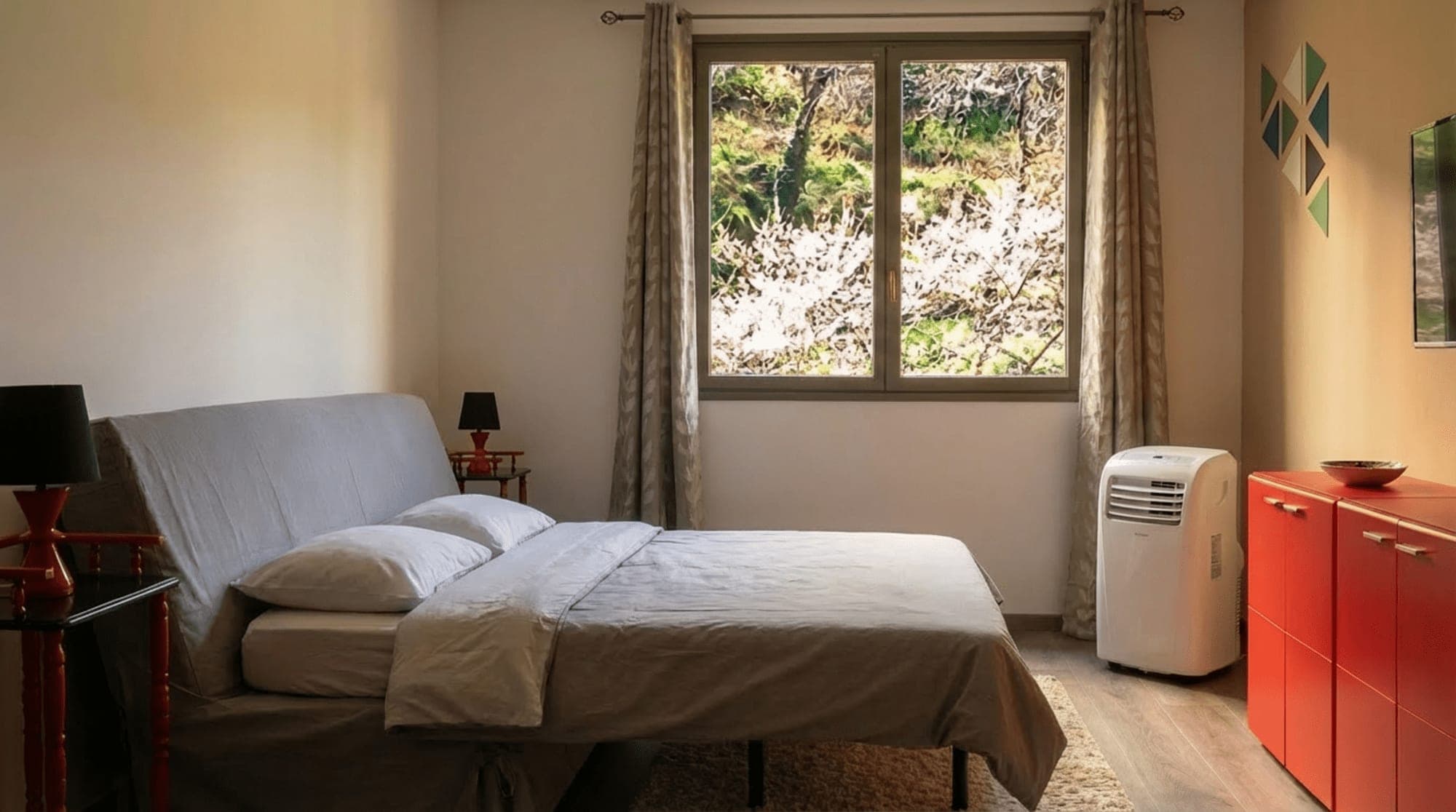 Appartement F2 n°6 classé 1* — 4