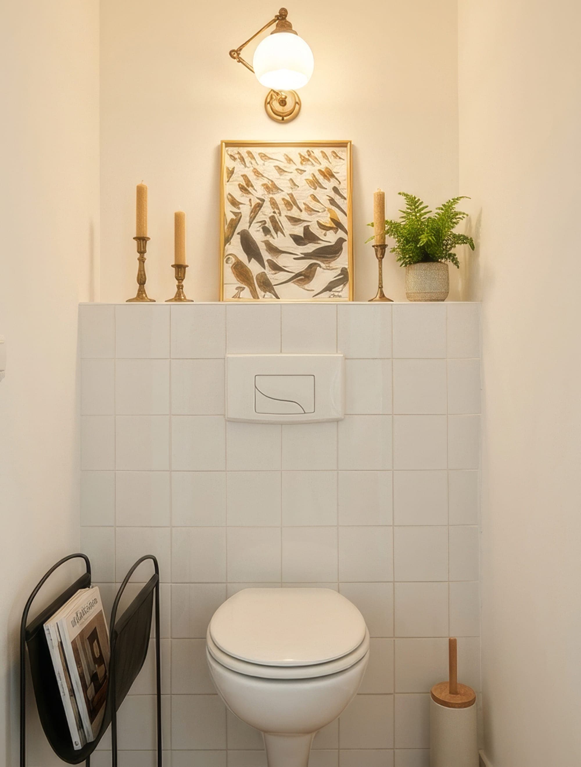 Large T3 apartment classified 4*, 140 m², private garden 360 m², billiards — 14